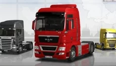 Heavy Duty Challenge: The Off-Road Truck Simulator mirip dengan Heavy Duty Challenge: The Off-Road Truck Simulator