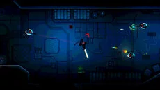HyperBlade - tanggal rilis untuk PC