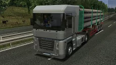 Heavy Duty Challenge: The Off-Road Truck Simulator mirip dengan Heavy Duty Challenge: The Off-Road Truck Simulator