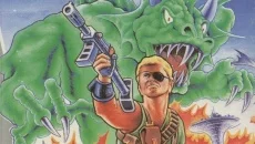 Hysteria - permainan dalam genre Penembak