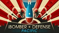 iBomber Defense Pacific - tanggal rilis untuk iPhone