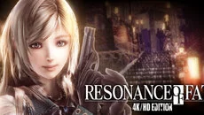 Resonance of Fate - permainan dalam genre Permainan peran