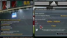 Ice Hockey Club Manager 2005 - permainan dalam genre Kotak Pasir