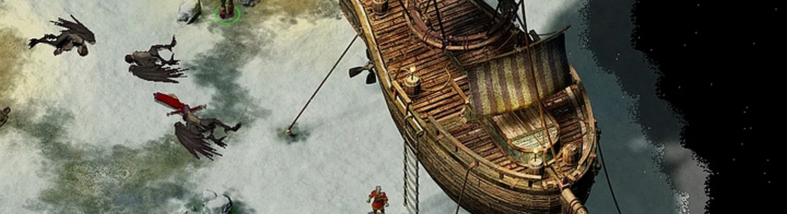 Artikel Icewind Dale - ulasan, pratinjau, pendapat