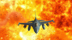 iF-16 Fighting Falcon - tanggal rilis untuk PC