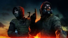 Survarium - permainan dalam genre Pandangan dari orang pertama