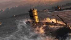 Silent Hunter Online - permainan dalam genre Daring