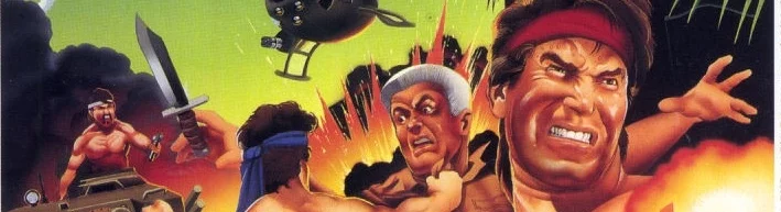 Beli Ikari 3: The Rescue murah, diskon hingga 90% 🏷️, perbandingan harga di berbagai toko Beli Ikari 3: The Rescue murah, diskon hingga 90% 🏷️, perbandingan harga di berbagai toko