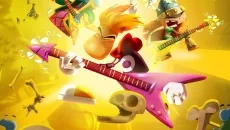 Rayman Legends - permainan dalam genre Platformer