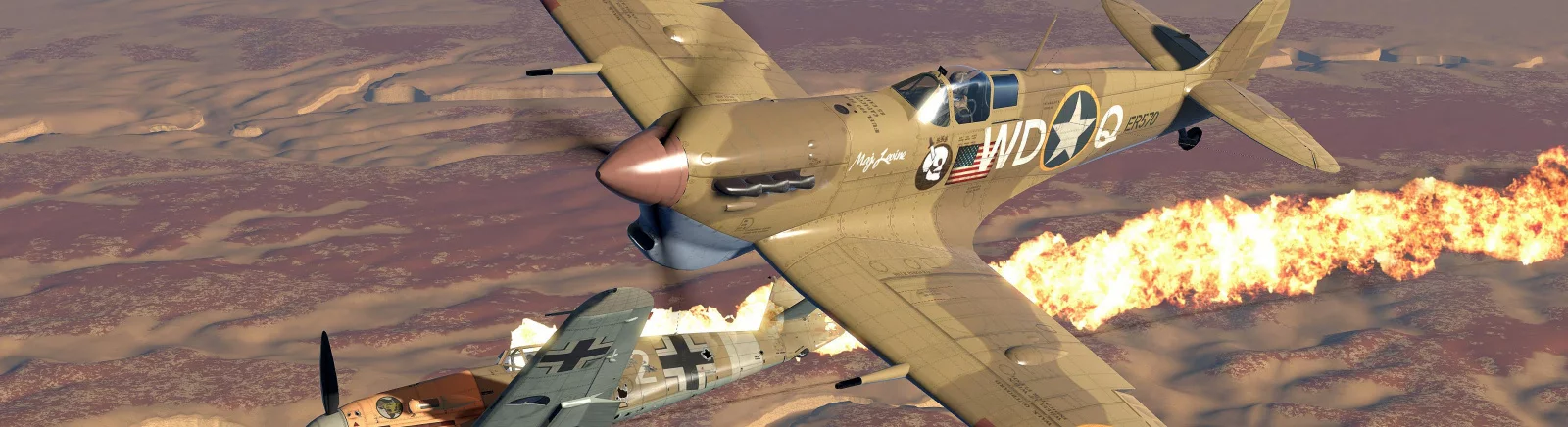 Tanggal rilis Ил-2 Штурмовик di berbagai negara di dunia