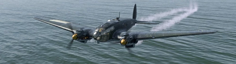 Tanggal rilis Ил-2 Штурмовик: Битва за Британию (Storm of War: Battle of Britain) di berbagai negara di dunia