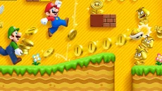 Super Mario Bros. Wonder mirip dengan Super Mario Bros. Wonder