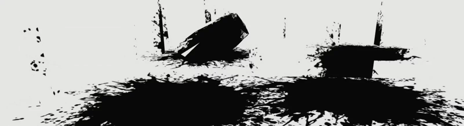Game terbaik untuk iOS, mirip dengan The Unfinished Swan