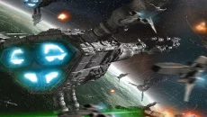 Imperium Galactica 2: Alliances - permainan dalam genre Bisnis / manajemen