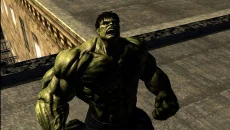 Incredible Hulk (2008) - tanggal rilis untuk PlayStation 2