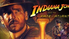Indiana Jones and the Fate of Atlantis - permainan dalam genre Petualangan