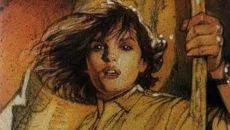 Indiana Jones and the Infernal Machine - permainan dalam genre Sudut pandang orang ketiga