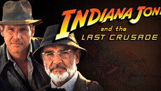 Indiana Jones and The Last Crusade: The Graphic Adventure - permainan dalam genre Petualangan