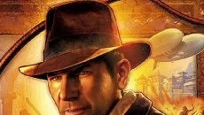 Indiana Jones and the Staff of Kings (2009) - tanggal rilis untuk PlayStation 2