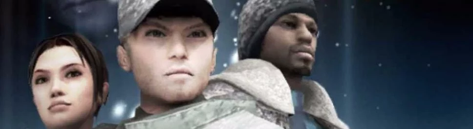 Game terbaik untuk Windows 3.x, mirip dengan Fahrenheit (Indigo Prophecy)