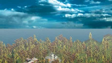 Industry Giant - permainan dalam genre Kotak Pasir