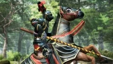 Elven Legacy: Magic mirip dengan Elven Legacy: Magic