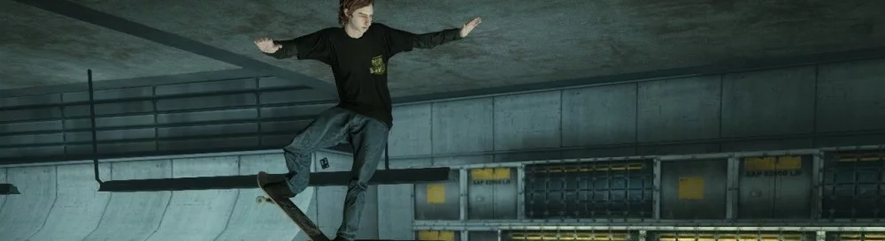 Tony Hawk&#039;s Pro Skater HD — Трейнер / Trainer (+8) [1.0] [LinGon] / Pelatih / Cheat