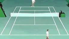 International Tennis Open - tanggal rilis untuk CD-i