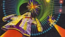 Space Invaders: Virtual Collection mirip dengan Space Invaders: Virtual Collection