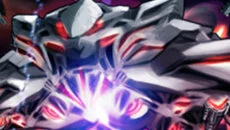 Invasion (2008) - permainan dalam genre Bergiliran