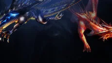 I of the Dragon - permainan dalam genre Simulator penerbangan