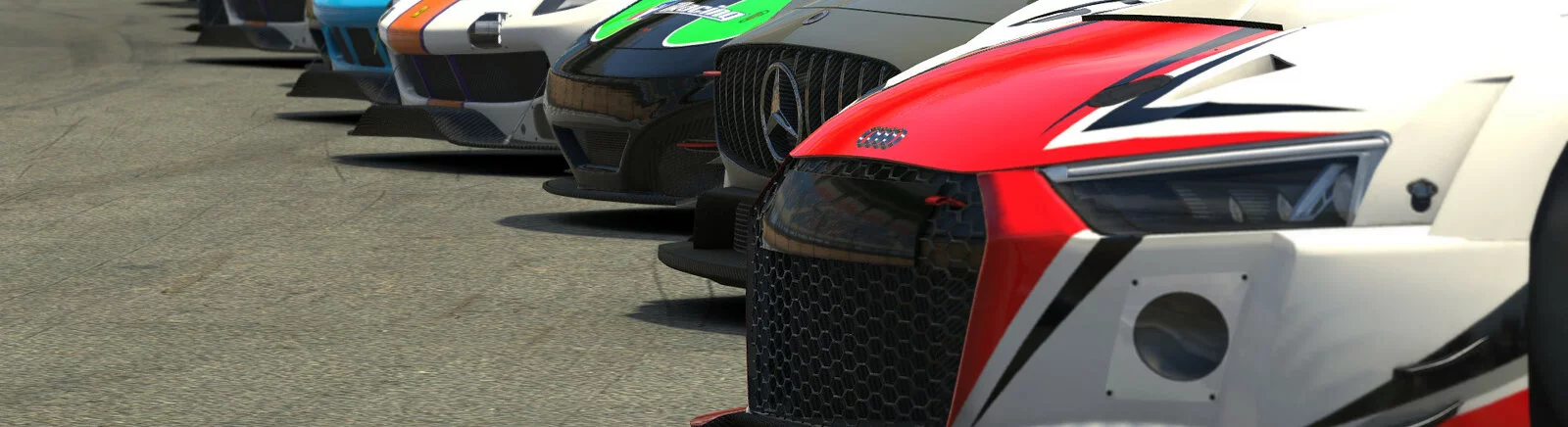 Ulasan campuran tentang iRacing — 0 pendapat
