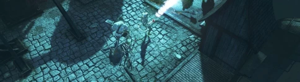 Incredible Adventures of Van Helsing — Simpan [Lisensi Steam] / Simpan / Cheat