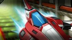 Iridion 2 - permainan dalam genre Simulator