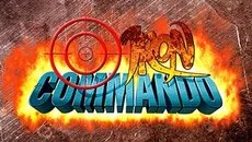 Iron Commando: Koutetsu no Senshi - tanggal rilis untuk SNES