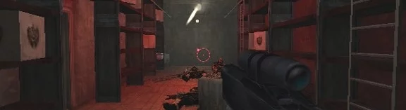 Iron Storm — Трейнер (+4) [1.0] / Pelatih / Cheat