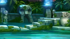 Island: Castaway - tanggal rilis untuk iPhone