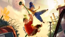 It Takes Two - permainan dalam genre Platformer