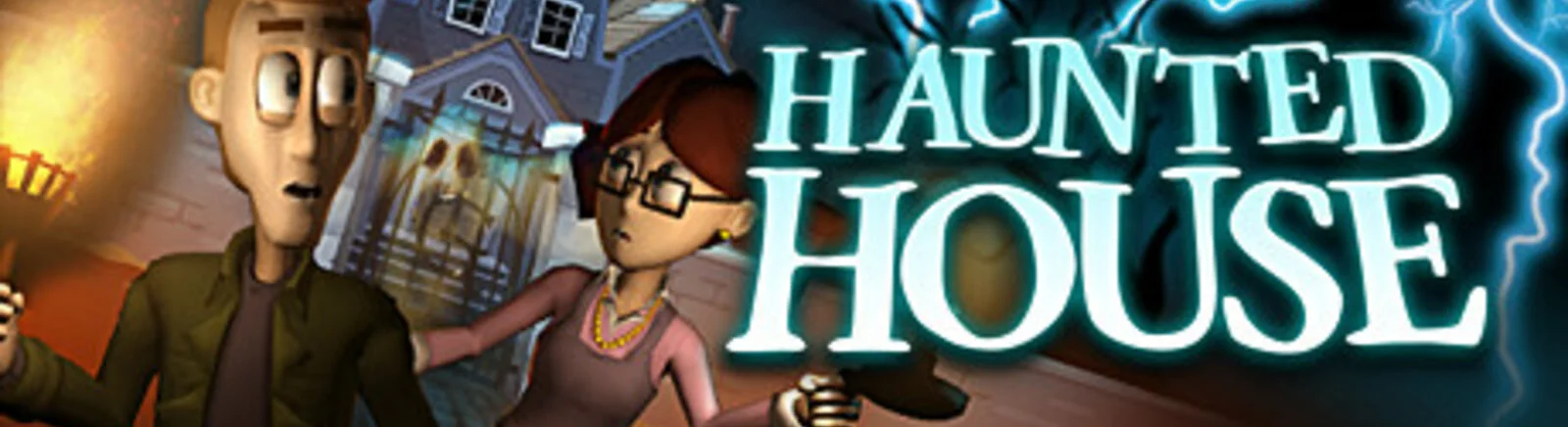 Tanggal rilis Haunted House (2010) di berbagai negara di dunia