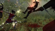 Jade Empire: Special Edition - permainan dalam genre Dalam waktu nyata