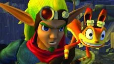 Jak 2 - permainan dalam genre Platformer