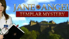 Samantha Swift and the Hidden Roses of Athena mirip dengan Samantha Swift and the Hidden Roses of Athena