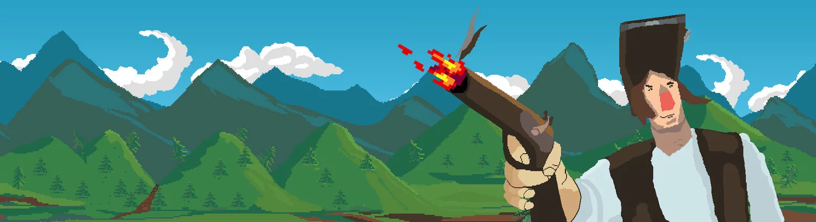 File untuk Janosik - trainer, mod, penyimpanan, patch