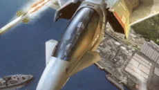 JetFighter 2015 - permainan dalam genre Simulator penerbangan