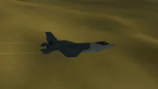 Joint Strike Fighter - JSF - permainan dalam genre Simulator penerbangan