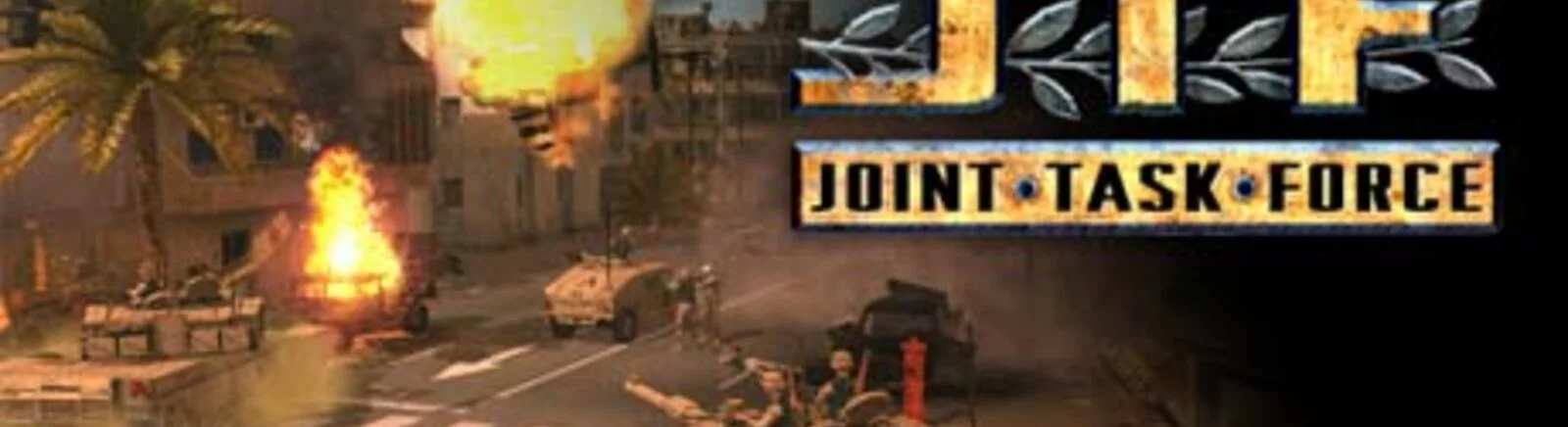 Forum Joint Task Force (JTF)