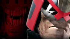 Judge Dredd 95 mirip dengan Judge Dredd 95
