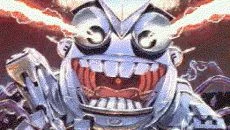 Jump - permainan dalam genre Pandangan samping