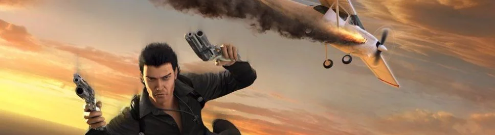 Just Cause — Сохранение [Лицензия Steam] / Simpan / Cheat