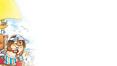 Just Grandma and Me - permainan dalam genre Permainan edukatif (Pendidikan)